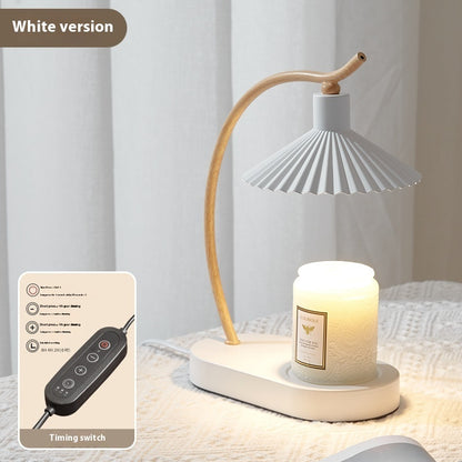 Luminara Candle Warmer Lamp