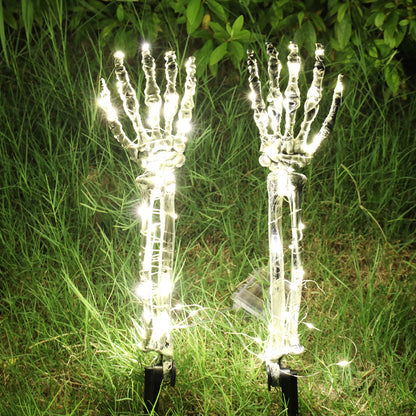 Graveyard Glow Set