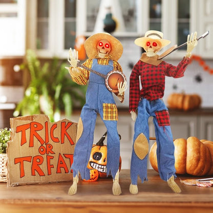 Haunted Hillbilly Band