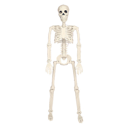 Ghoul Bones Décor