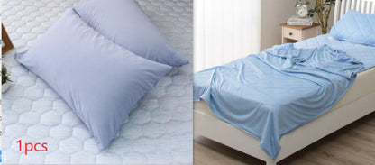 Cooling Blanket test