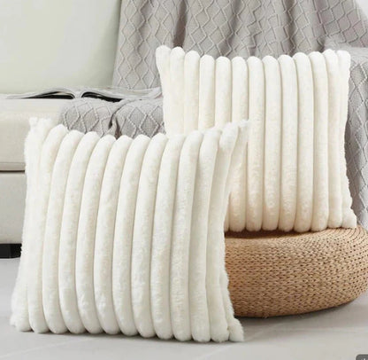 Smooth Fluff Bamboo Pillows