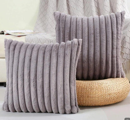 Smooth Fluff Bamboo Pillows