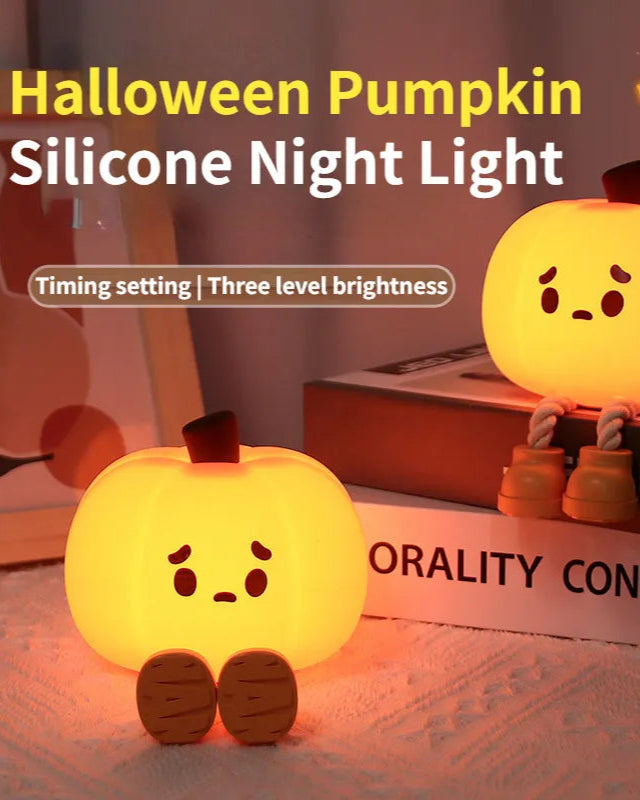Pumpkin Pals Lanterns