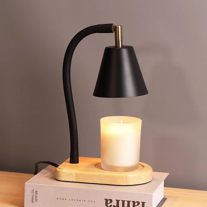 Opulence Candle Warmer Lamp