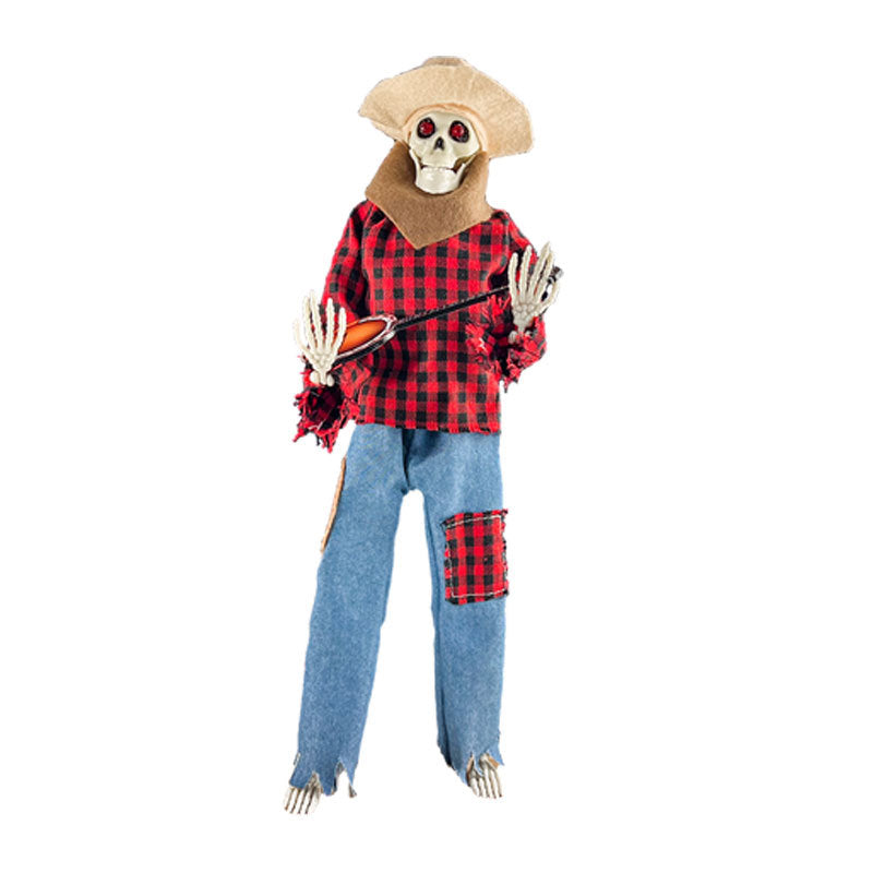 Haunted Hillbilly Band