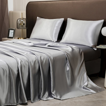 The Nightly Reset™ Bamboo Sheet Set
