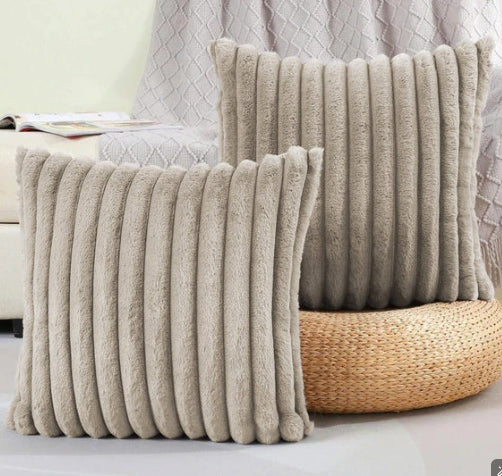 Smooth Fluff Bamboo Pillows