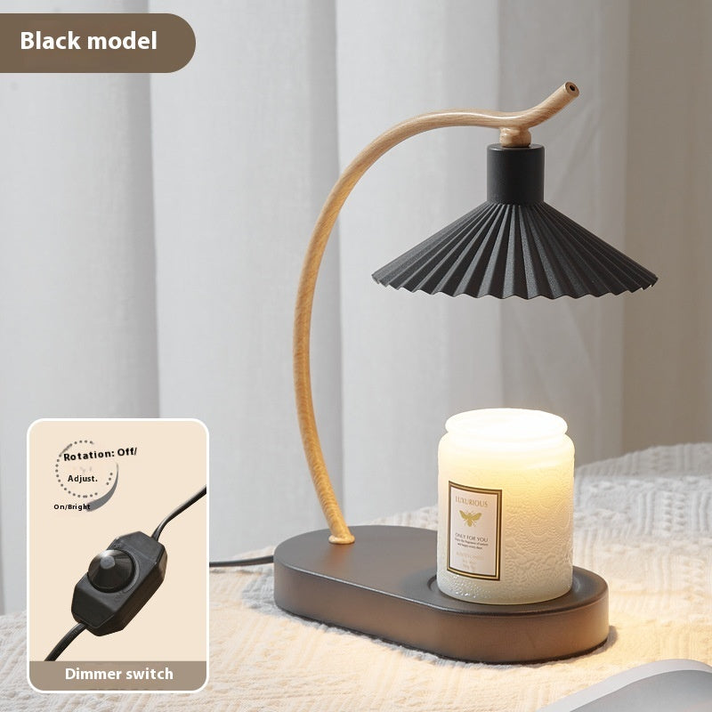 Luminara Candle Warmer Lamp