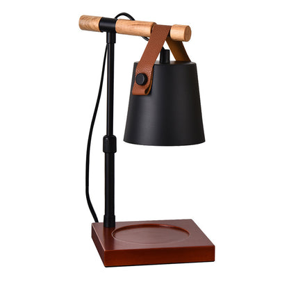 SerenLit Candle Warmer Lamp