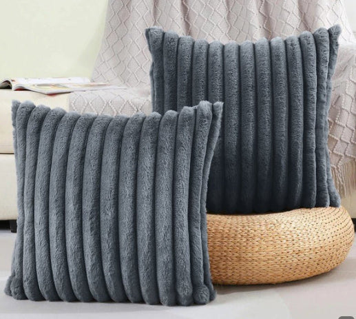 Smooth Fluff Bamboo Pillows