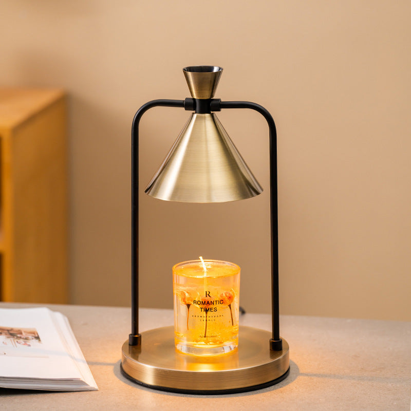Elmspire Candle Warmer Lamp