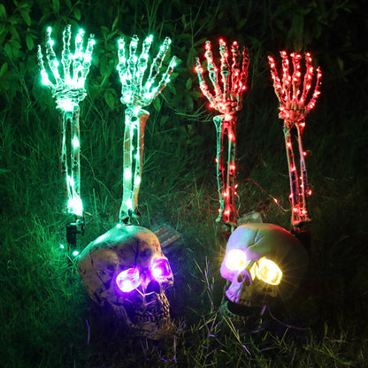 Graveyard Glow Set