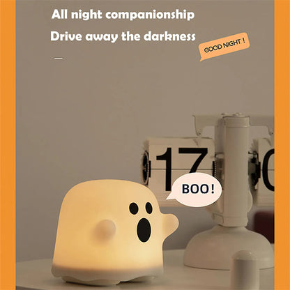 Boo Buddy Night Light