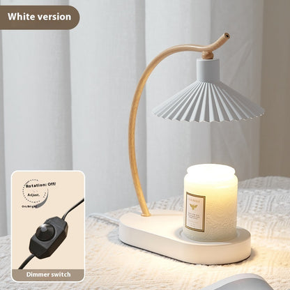 Luminara Candle Warmer Lamp