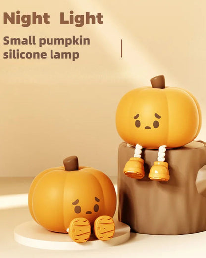 Pumpkin Pals Lanterns