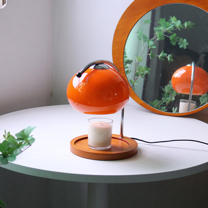 Solea Candle Warmer Lamp