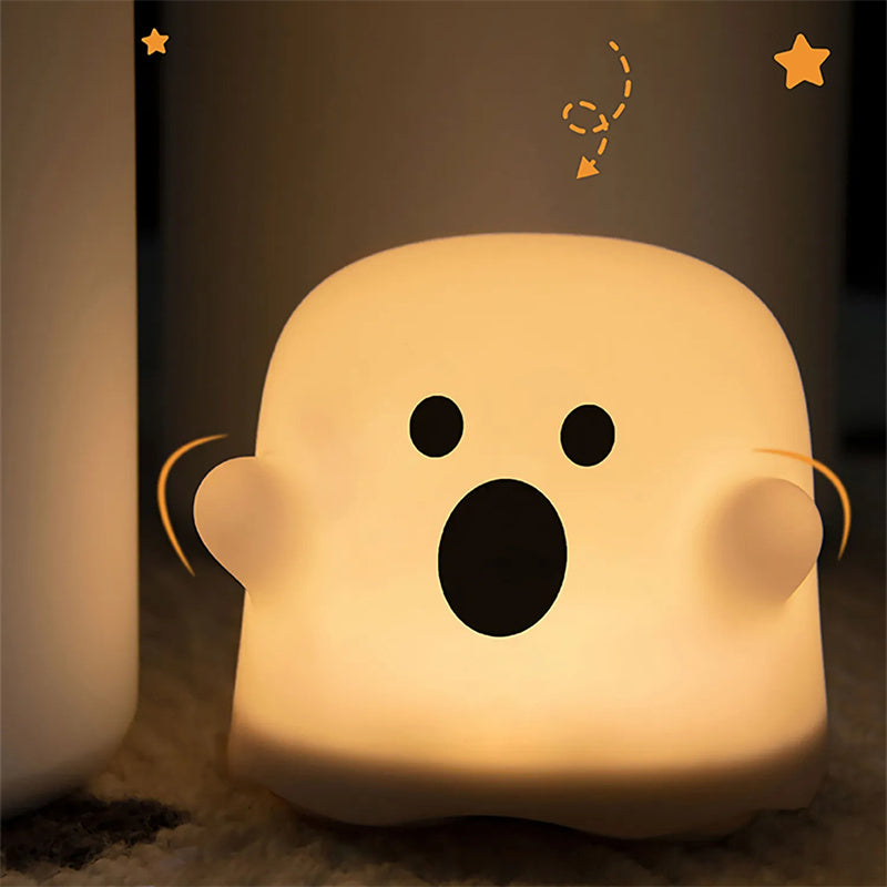 Boo Buddy Night Light