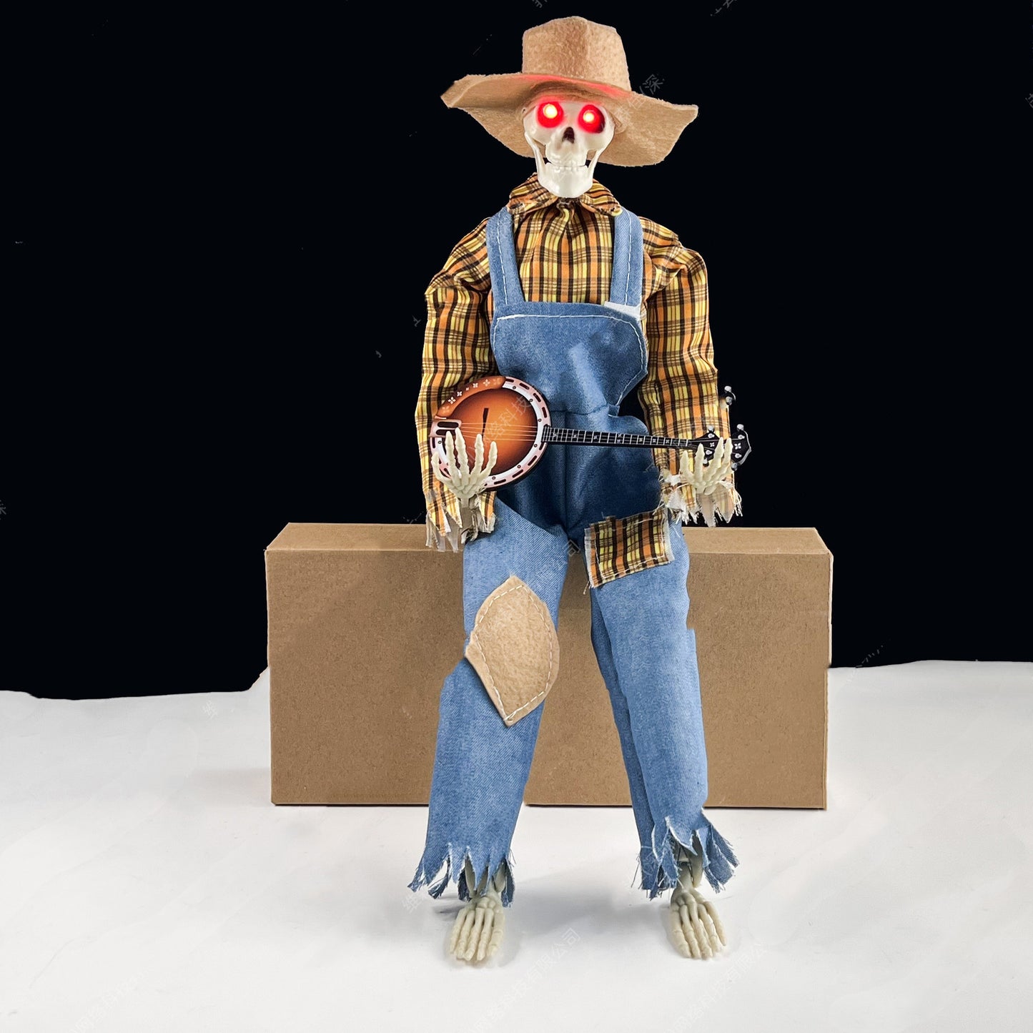 Haunted Hillbilly Band