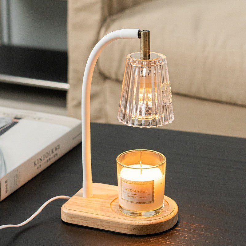 Opulence Candle Warmer Lamp